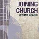 Rev Nathan Smith - Burning Bush Sunday School Pt 1