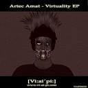 Artec Amat - Acid 5