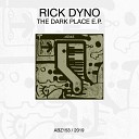 Rick Dyno - The Machine Extended Mix