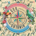CCO - Welcome To Catania Original Mix