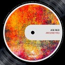 Joe Red - Around You Original Mix