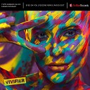 IDA fLO Yvette Lindquist Carmen Gonzalez - Eyes On You Yescene Remix Radio Edit