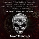 Ivan Guasch Jens Mueller - Conquest Original Mix