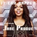 Jane Proove Michael Harris - It Can Happen Radio Edit