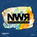 Funky Fat - Chains Original Mix