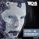 M3 O feat V Star - Synthetic Extended Update