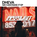 Dheva - Without Your Big Love Original Mix