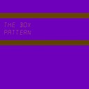 The Box Pattern - Outside Original Mix