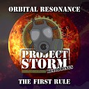 Orbital Resonance - The First Rule Original Mix