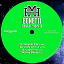 Bonetti - Dope Flow Original Mix