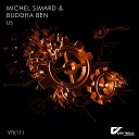 Michel Simard Buddha Ben - Us Original Mix