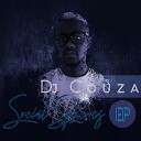 DJ Couza feat Fako - Se Fele Pelo Original Mix