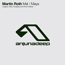 Martin Roth - Mel Whomi Remix
