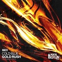 Cold Blue - Gold Rush Niko Zografos Remix