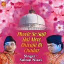 Sultan Niazi - Gous E Azam Ke Ham Hai Diwane