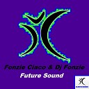 Fonzie Ciaco DJ Fonzie feat Alfonso Ciavoli… - Future Sound Radio Edit
