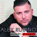 Alex Rubino - Si sul a mia