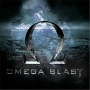 Omega Blast - Putrid Faded World