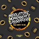 Middletoyz - My Goodies Original Mix