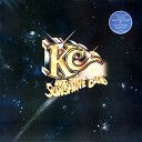KC And The Sunshine Band - Come To My Island