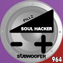 Soul Hacker - Anzu