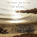 Thierry Huillet - 7 tout petits Ha ku pour piano No 1 Aux puces et aux…