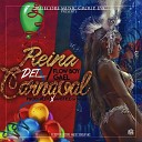 Flow Boy Gael La Nota - Reina del Carnaval