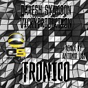 Daresh Syzmoon Vickyproduction - Sometimes Remix Antonio Lisi