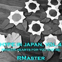 RMaster feat Miku and Her Friends - Ashita Japanese Vocal Version
