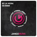 Kriss Norman - Es La Hora Extended Mix
