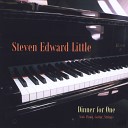 Steven Edward Little - Of Wishes and Dreams