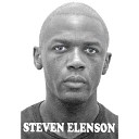 Steven Elenson - Alone