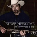 Steve Newsome - Enjoy the Ride Extended Version Bonus Track