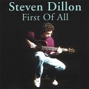 Steven Dillon - Whistle While You Walk