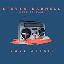 Steven Darnell feat Tahirah - Love Affair feat Tahirah