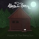 Шпиц в пустоте - House of the Rising Sun Version 2