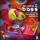 Aliens Of Bass - Meet the Aliens of Bass