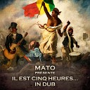 Mato feat Merlot - Pas de boggie Dub
