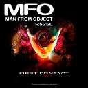 Man From Object R525L - First Contact