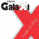 Grupo Galaxi - No Te Rindas