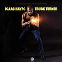 Isaac Hayes - Blue s Crib