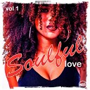 House Bros Britalics feat Joy Malcolm - Love What You Feel House Bros Soulful Vocal