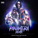Bad Bunny feat Arcangel Almighty Black Jonas Point Quimico Ultra… - Panamera Remix
