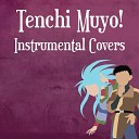 Cat Trumpet - Sad Goodbye From Tenchi Muyo