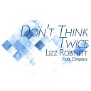 Lizz Robinett - Don t Think Twice From Kingdom Hearts 3