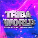 Carlos Martinez Uriel Ramirez - Around