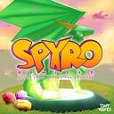 Tiny Waves - Autumn Plains from Spyro 2