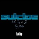 MC Icy - Suicide