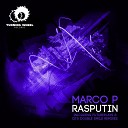 Marco P - Rasputin DJ Double Smile Remix