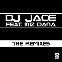 DJ Jace feat Miz Dana - I Love You Glover Grenn Remix